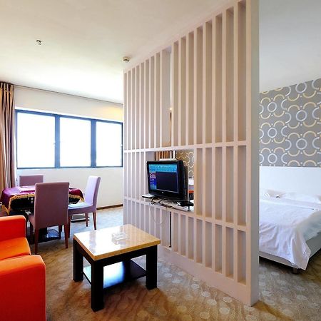 Yilan Hotel Shenzhen Investment Management Co. Ltd エクステリア 写真