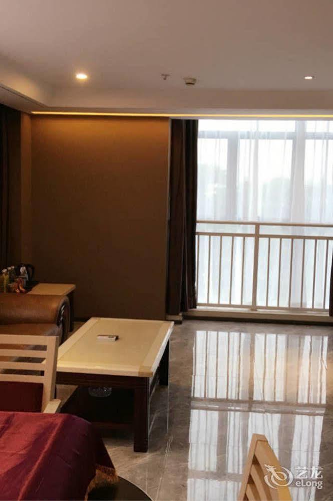 Yilan Hotel Shenzhen Investment Management Co. Ltd エクステリア 写真